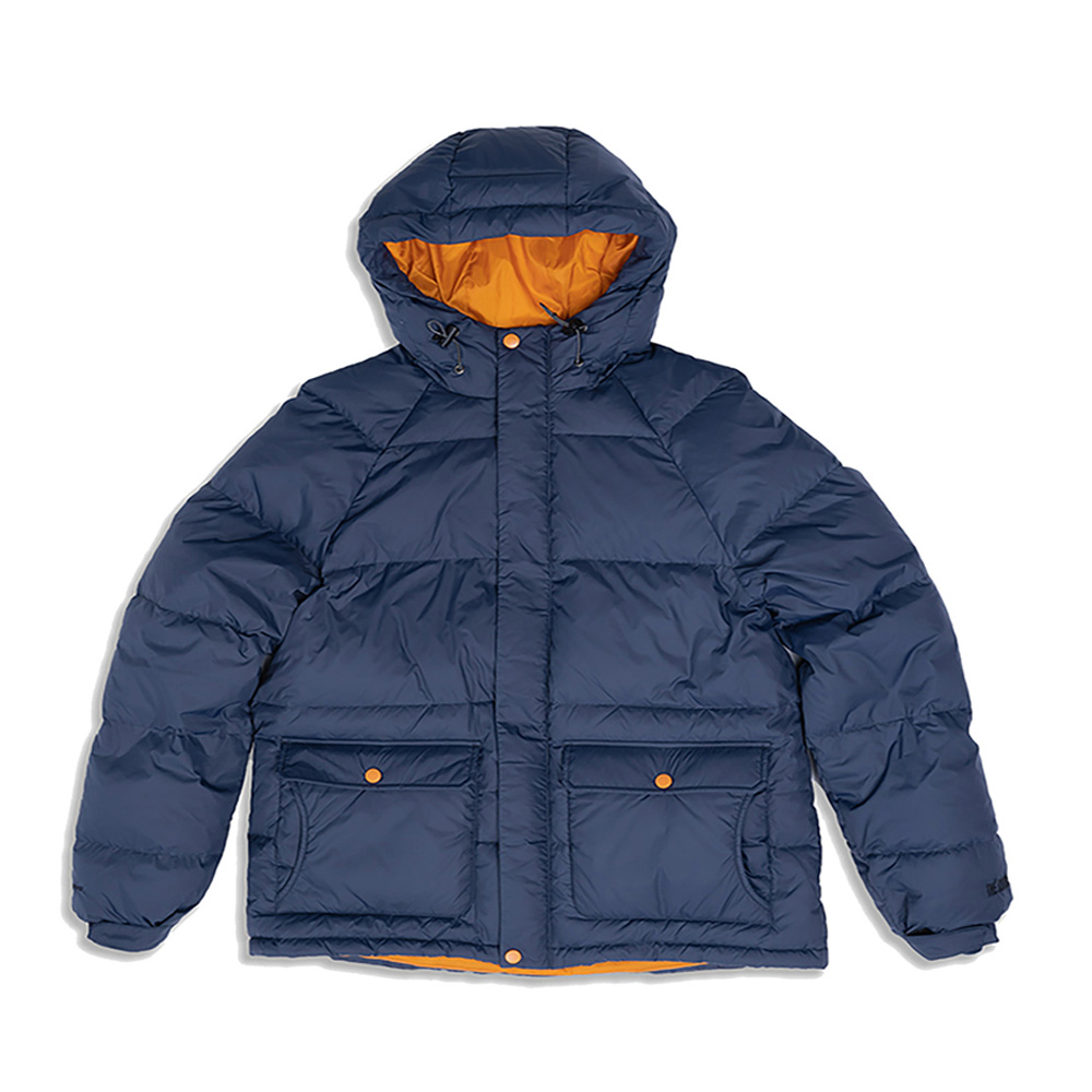 Men's down jacket - Bupaluo