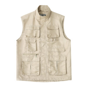 Man’s Vest Outerwear &...