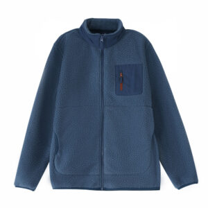 Fleece Jacket