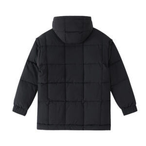 Insulated Jacket